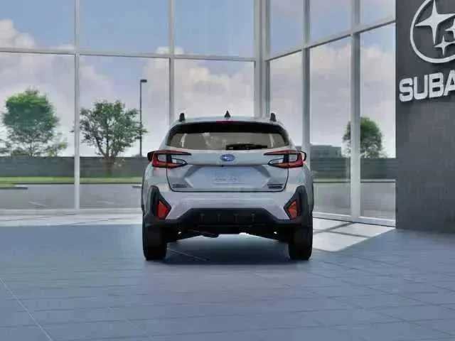 New 2026 Subaru Crosstrek 2.5i Limited AWD/4WD image 7