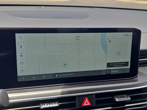 New 2026 Kia K5 GT-Line FWD image 23