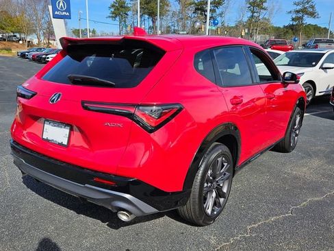 New 2026 Acura ADX A-Spec image 12