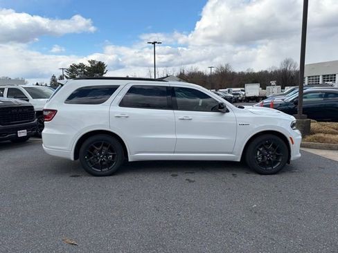 New 2026 Dodge Durango GT AWD/4WD image 9