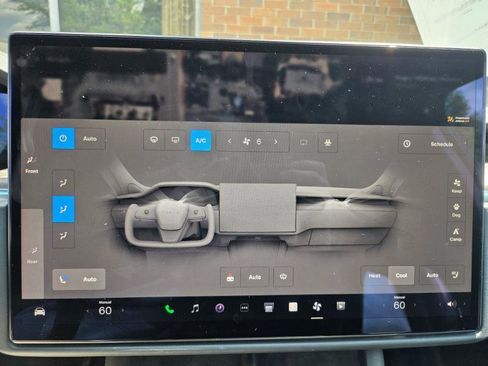 Used 2023 Tesla Model X AWD/4WD image 43