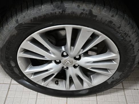 Used 2013 Lexus RX 350 AWD image 17