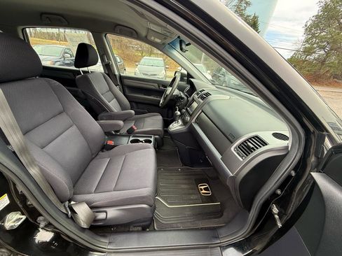 Used 2008 Honda CR-V LX image 24