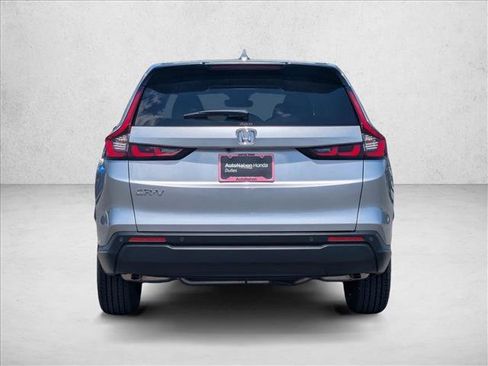 New 2026 Honda CR-V EX-L image 8