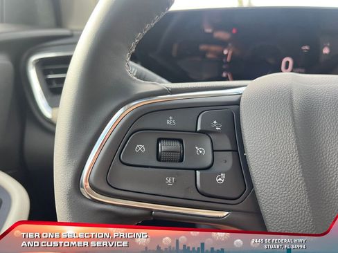 New 2026 Buick Encore GX Preferred w/ Advanced Technology Package image 24