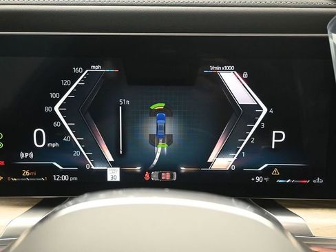 New 2025 BMW 760i xDrive w/ Executive Package image 32