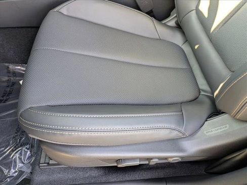 New 2026 Subaru Outback Limited image 4