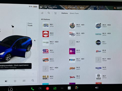 Used 2023 Tesla Model Y Long Range image 18