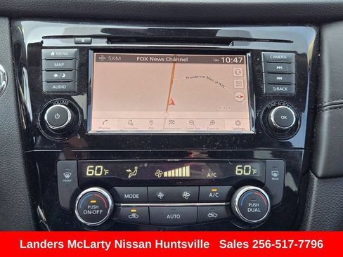 Used 2019 Nissan Rogue SL w/ Premium Package FWD image 20