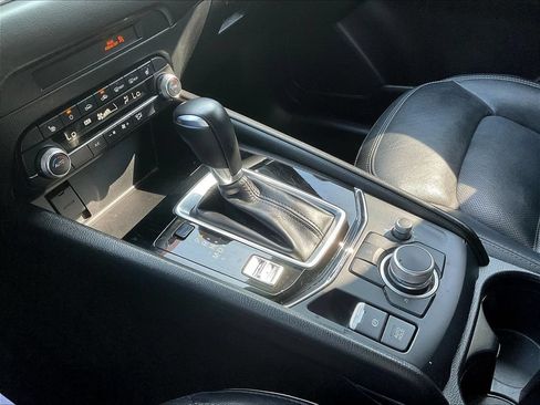 Used 2024 MAZDA CX-5 AWD 2.5 S w/ Preferred Package image 18