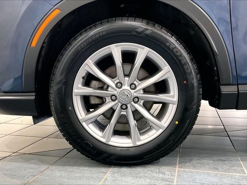 Used 2024 Honda CR-V EX image 7
