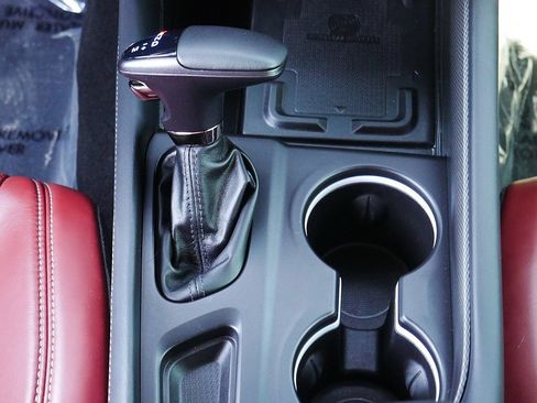 Used 2024 Dodge Durango SRT Hellcat AWD/4WD image 24