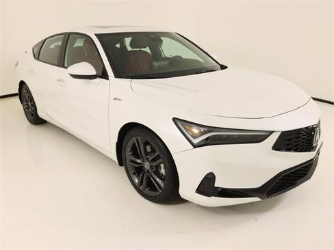 Used 2023 Acura Integra A-Spec image 7