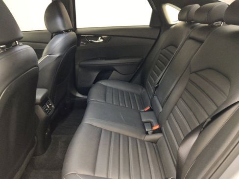 Used 2024 Kia Forte GT-Line w/ GT-Line Premium Package FWD image 18