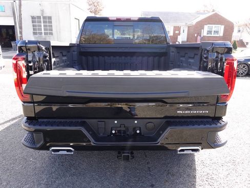 Used 2024 GMC Sierra 1500 Denali w/ Denali Reserve Package image 32