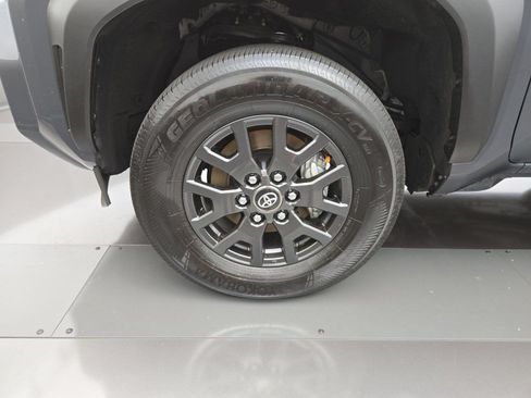 Certified 2025 Toyota 4Runner SR5 RWD image 26