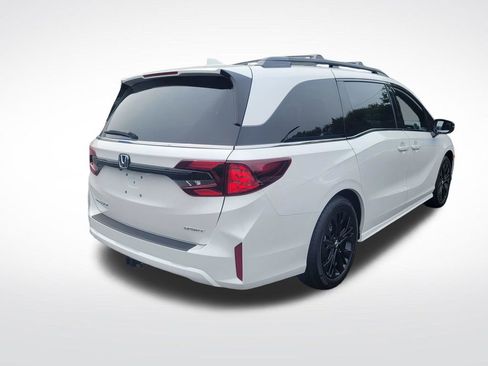 New 2026 Honda Odyssey Sport-L image 3