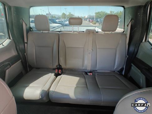 Used 2019 Ford F250 XL w/ Power Equipment Group image 19