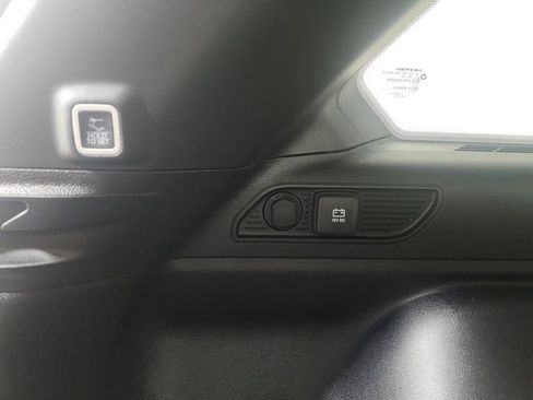 New 2025 Jeep Grand Cherokee Limited image 10