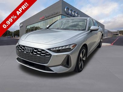 New 2025 Audi A5 2.0T Premium Plus