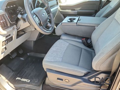 Used 2022 Ford F150 XLT image 12
