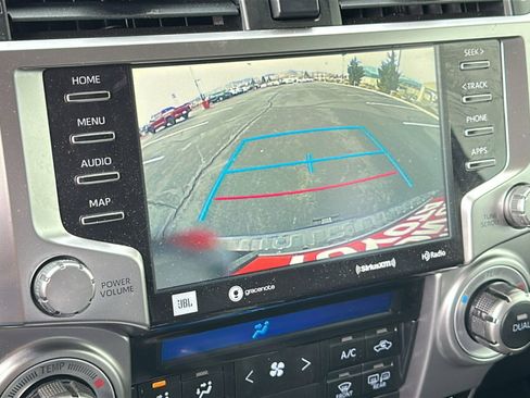 Used 2020 Toyota 4Runner Limited image 16