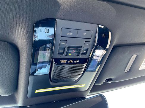 Used 2024 Lexus GX 550 Luxury w/ Accessory Package (2T) image 36