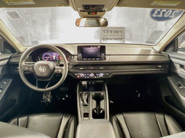 Used 2023 Honda Accord EX image 28