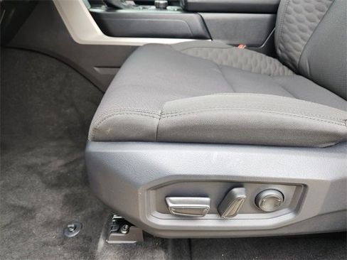 New 2025 Toyota Tundra SR5 image 17