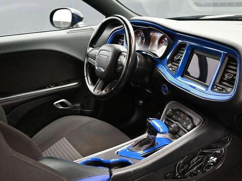 Used 2023 Dodge Challenger GT AWD/4WD image 14