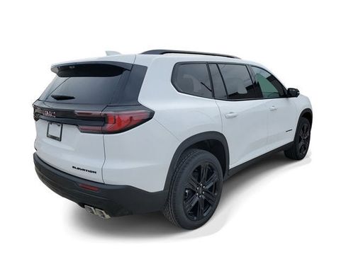 New 2026 GMC Acadia Elevation image 5