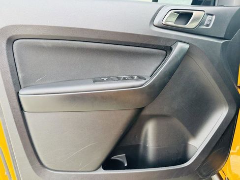 Used 2022 Ford Ranger XLT w/ Tremor Off-Road Package image 10