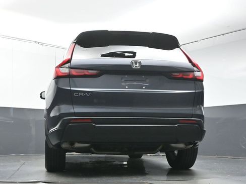 Used 2024 Honda CR-V EX-L image 44