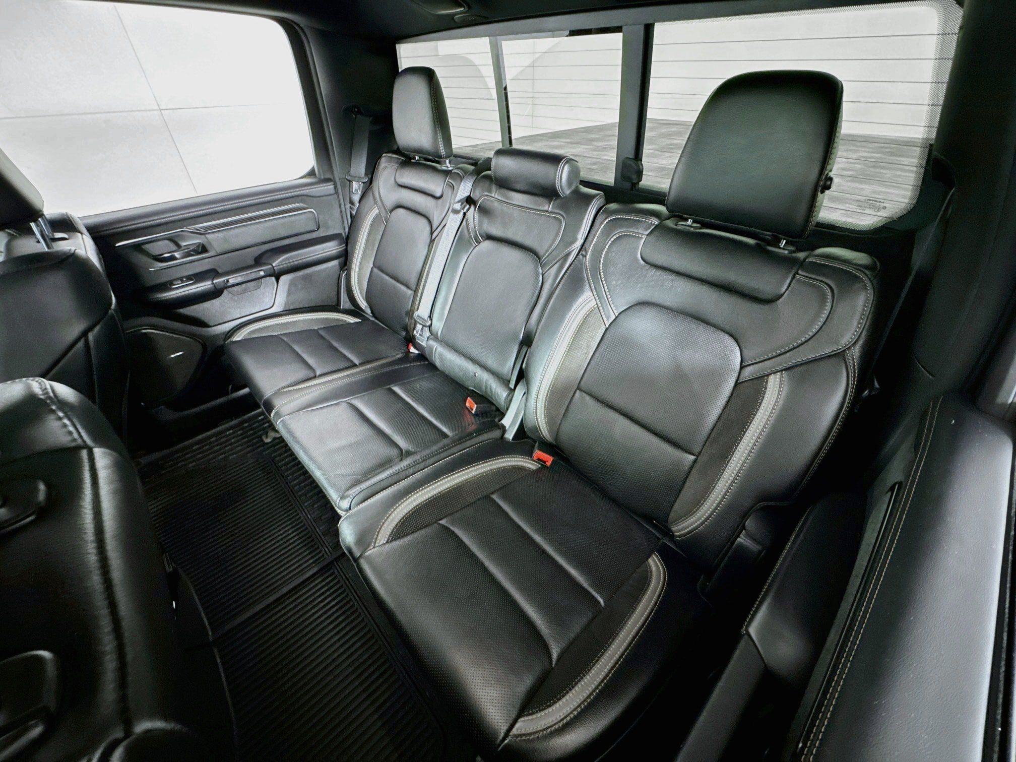 Used 2024 RAM 1500 TRX AWD/4WD image 25