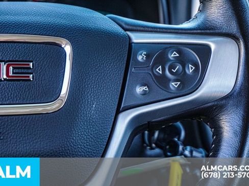 Used 2022 GMC Canyon Elevation w/ Trailering Package image 29