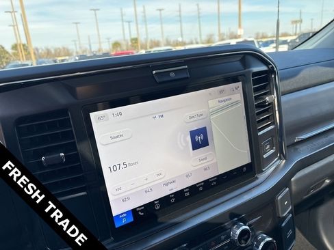 Used 2026 Ford F450 Lariat image 3