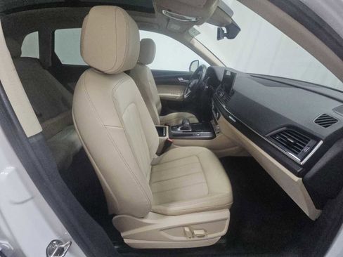 Used 2022 Audi Q5 2.0T Premium Plus w/ Premium Plus Package image 8