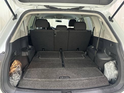 Used 2019 Volkswagen Tiguan S w/ Driver Assistance Package FWD image 16
