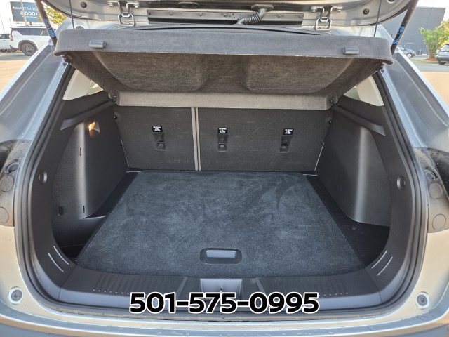 Used 2025 Chevrolet Trax ACTIV FWD image 15