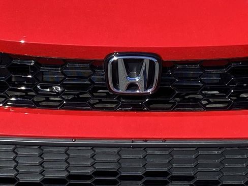 New 2026 Honda Civic Sport Touring image 34