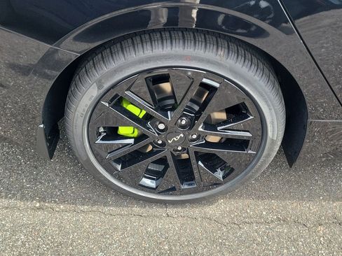 New 2026 Kia K5 GT FWD image 38