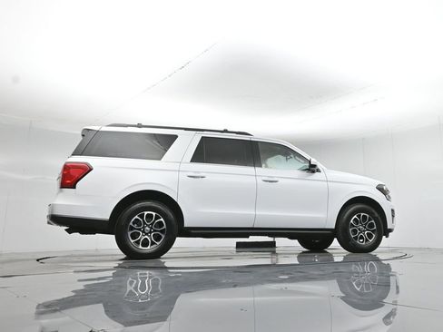 Certified 2024 Ford Expedition Max XLT image 55