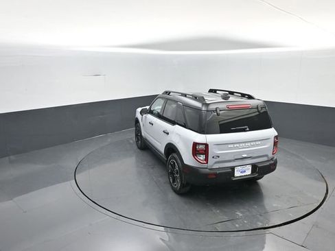 New 2026 Ford Bronco Sport Outer Banks w/ Outer Banks Tech Package+ image 27