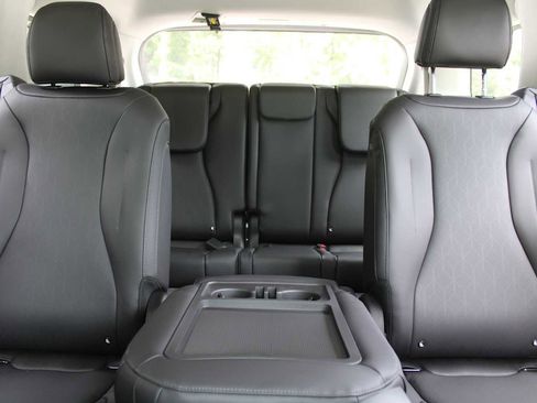 New 2025 Kia Carnival EX image 62