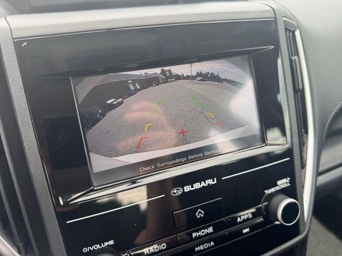 Used 2018 Subaru Impreza 2.0i AWD/4WD image 19