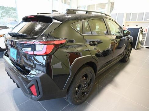 New 2026 Subaru Crosstrek 2.5i Sport w/ Crosstrek Mirror Package AWD/4WD image 13