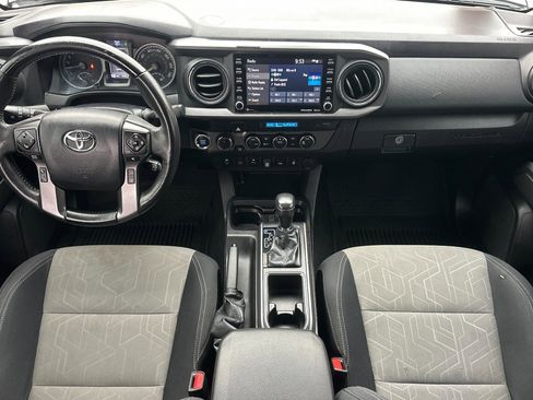 Used 2023 Toyota Tacoma SR5 image 13