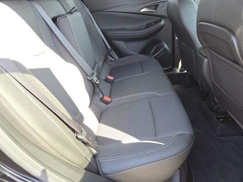 Used 2023 Buick Encore GX Select w/ Sport Touring Package FWD image 27