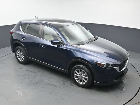 Used 2023 MAZDA CX-5 AWD 2.5 S image 40