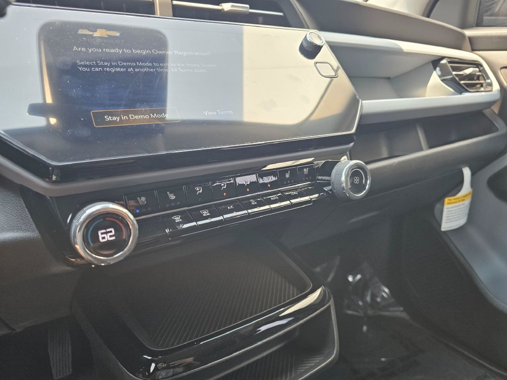 New 2027 Chevrolet Bolt RS FWD image 29